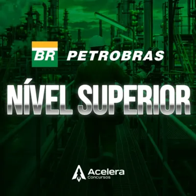 Petrobras Nível Superior