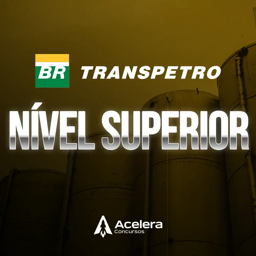 Transpetro Nível Superior