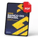 100 Questões Resolvidas Banco do Brasil