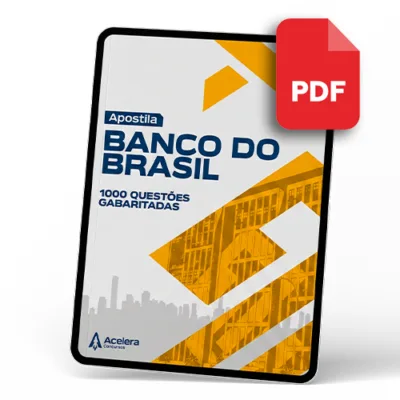 Apostila 1000 Questões BB PDF