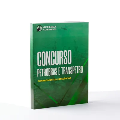 Apostila Específica Petrobras Física