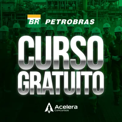 Curso Gratuito Petrobras