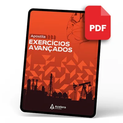 Exercícios Avançado PDF