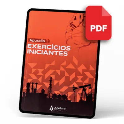 Exercícios Iniciante PDF