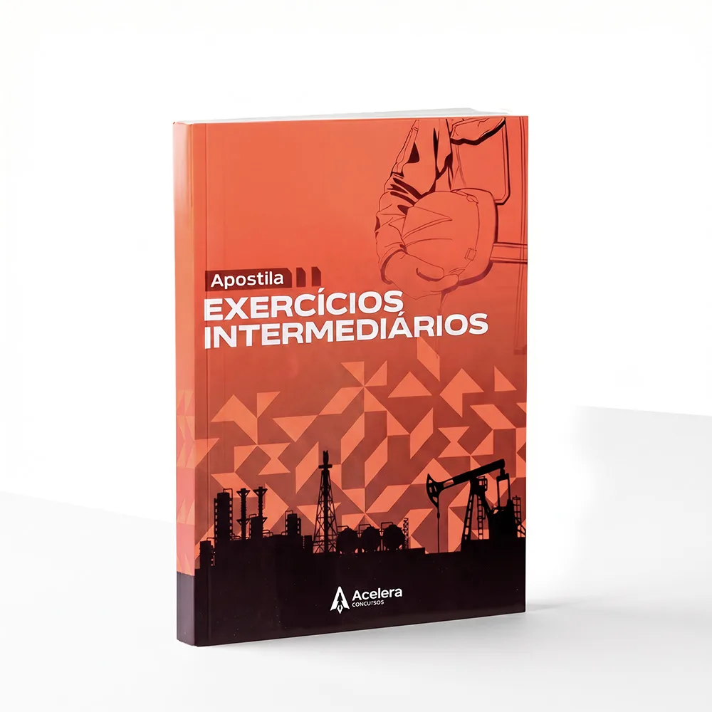 Exercícios Intermediário (Apostila Física)