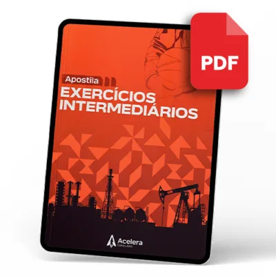 Exercícios Intermediário PDF